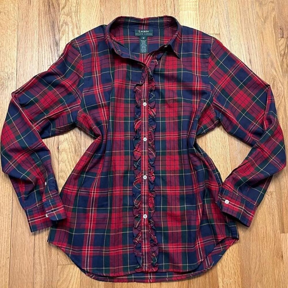 Ralph-lauren Women's multi Shirt